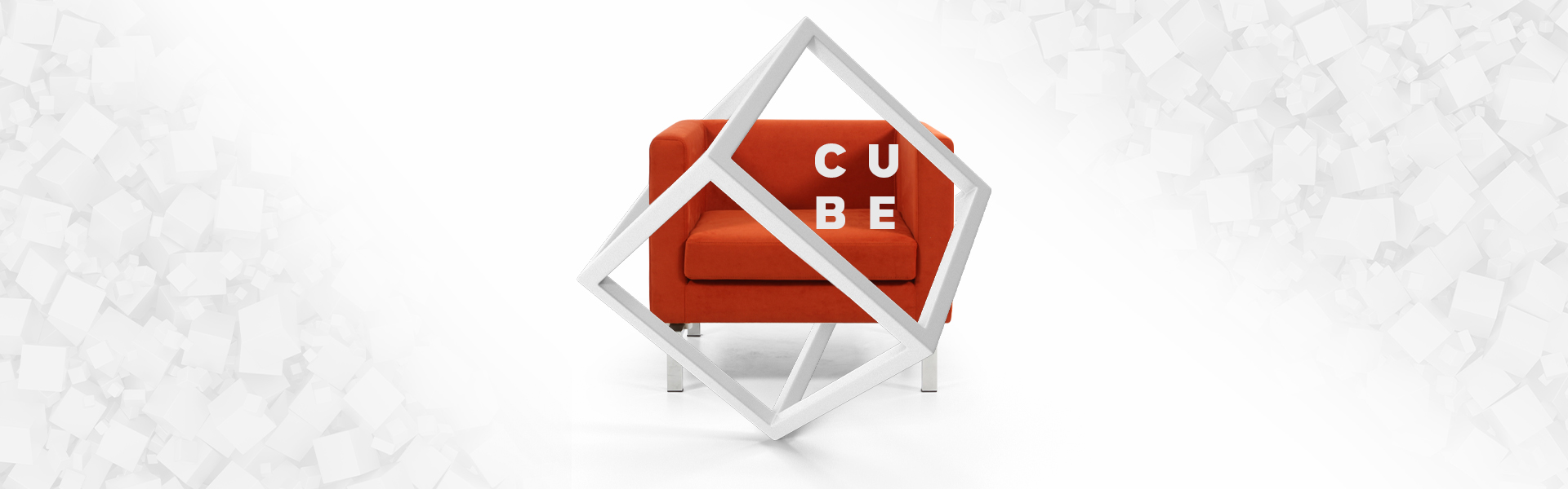 Cube-