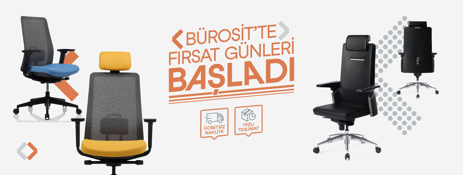 Fırsat Ürünleri